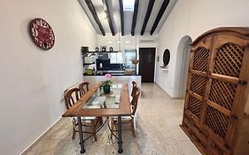 Casa Pepe Moraira